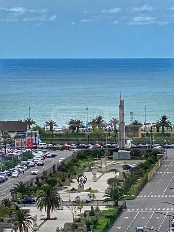 Квартира, 1 спальня — фото 1