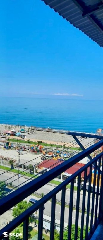 Квартира, 2 спальни — фото 2