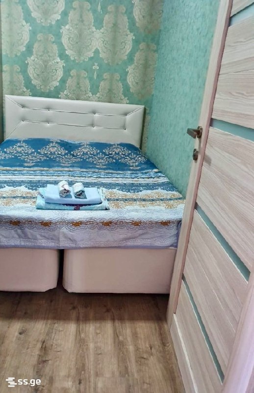 Квартира, 2 спальни — фото 4