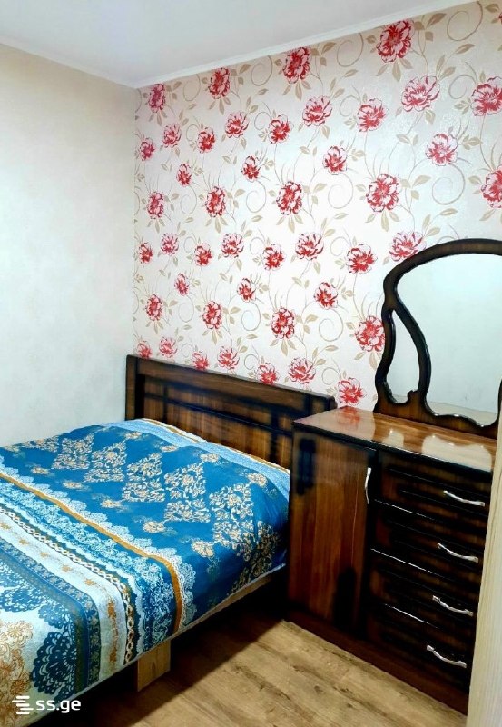Квартира, 2 спальни — фото 5