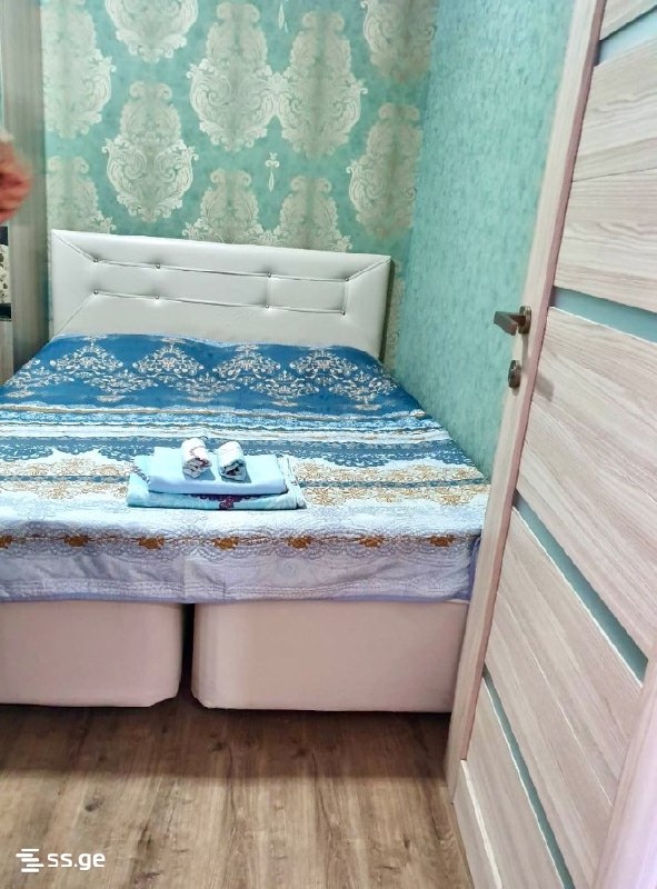 Квартира, 2 спальни — фото 5