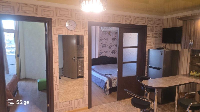 Квартира, 2 спальни — фото 3