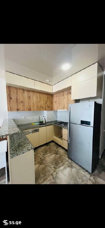 Квартира, 2 спальни — фото 5