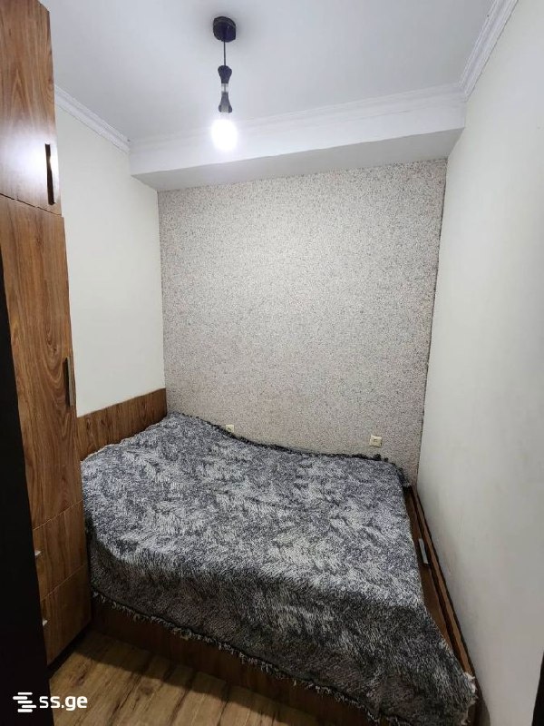 Квартира, 1 спальня — фото 5