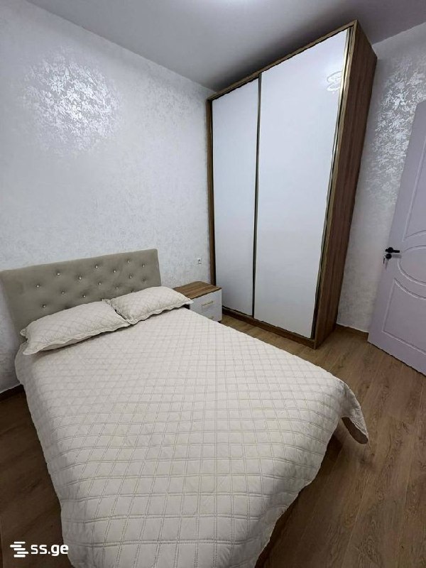Квартира, 2 спальни — фото 5