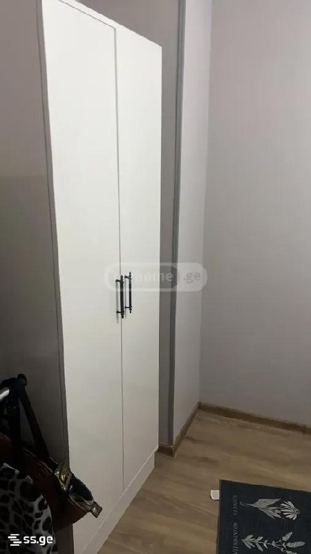 Квартира, 2 спальни — фото 4
