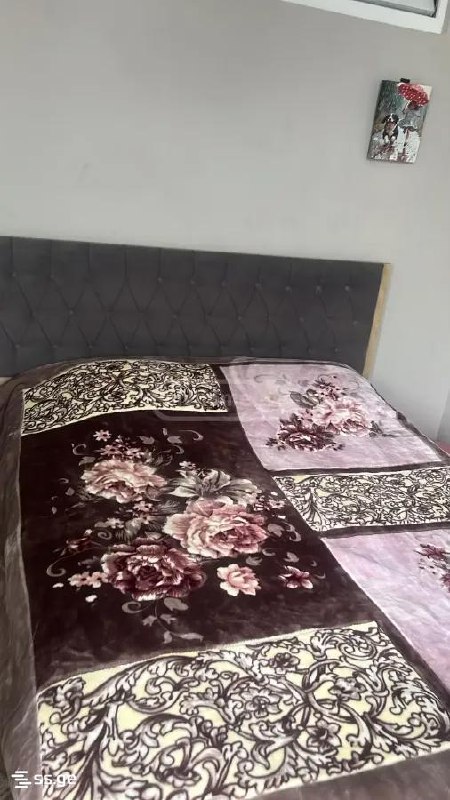Квартира, 2 спальни — фото 5