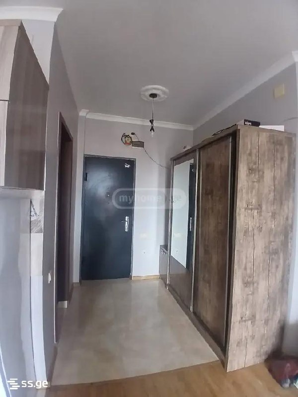 Квартира, 2 спальни — фото 2