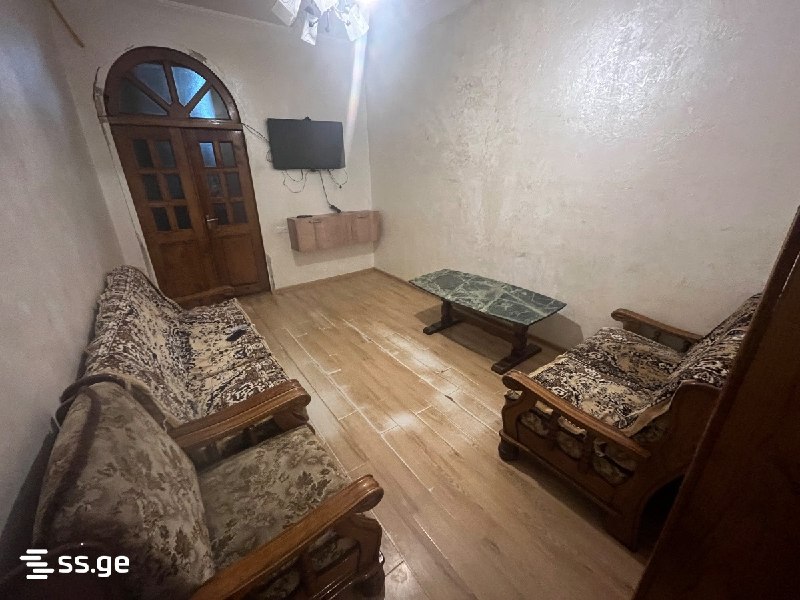 Квартира, 1 спальня — фото 1