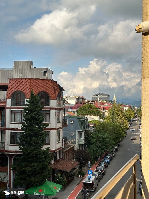 Квартира, 2 спальни — фото 2