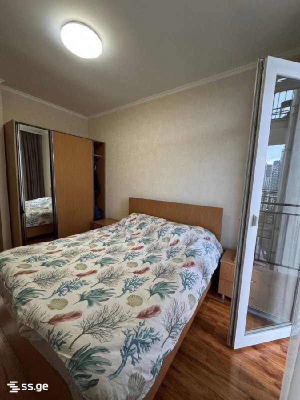 Квартира, 1 спальня — фото 5