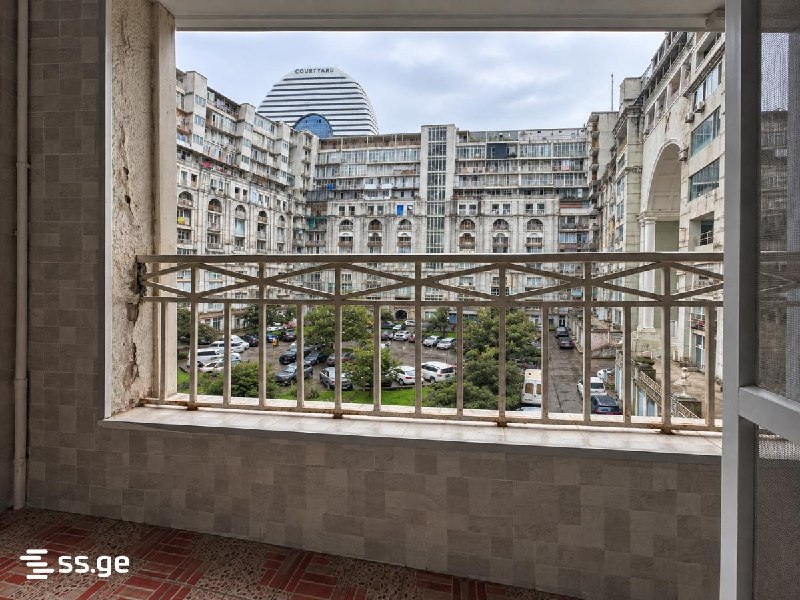 Квартира, 1 спальня — фото 3