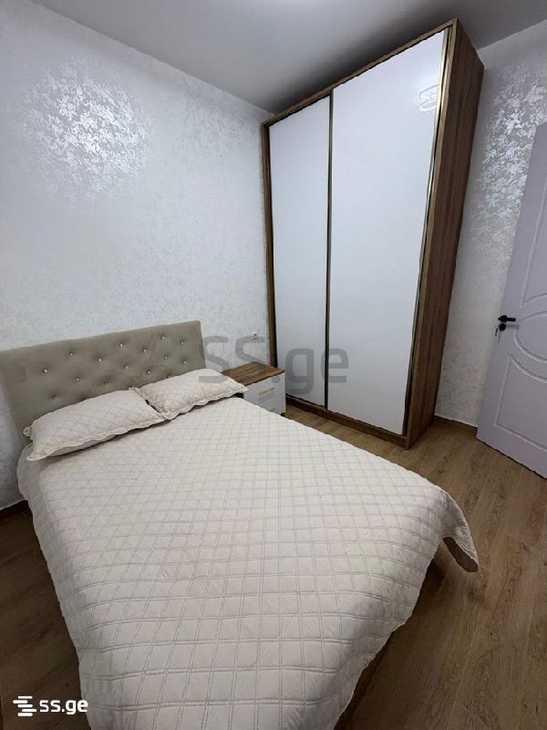 Квартира, 2 спальни — фото 5