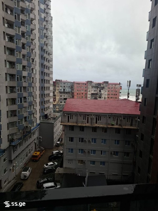 Квартира, 1 спальня — фото 5