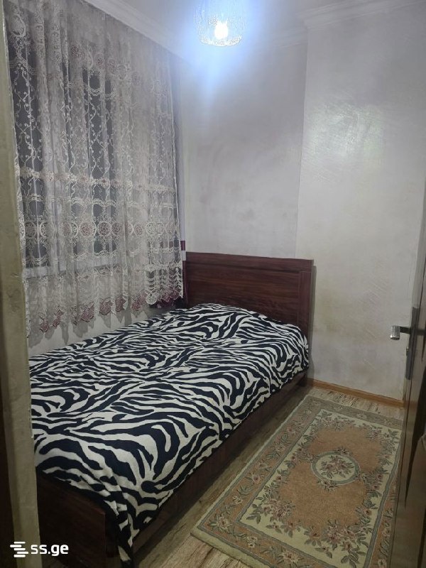 Квартира, 2 спальни — фото 5