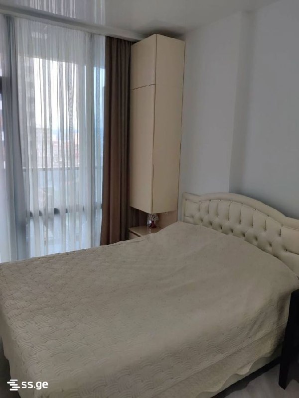 Квартира, 1 спальня — фото 5