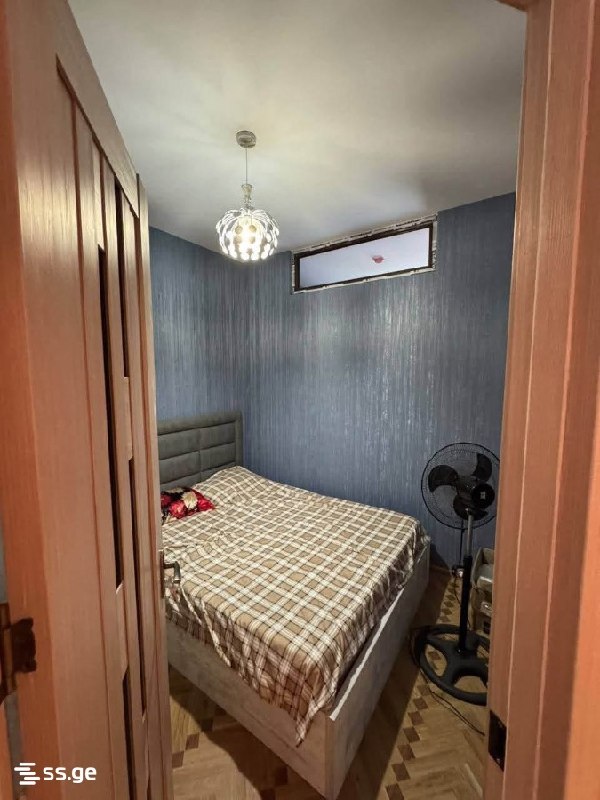 Квартира, 2 спальни — фото 3