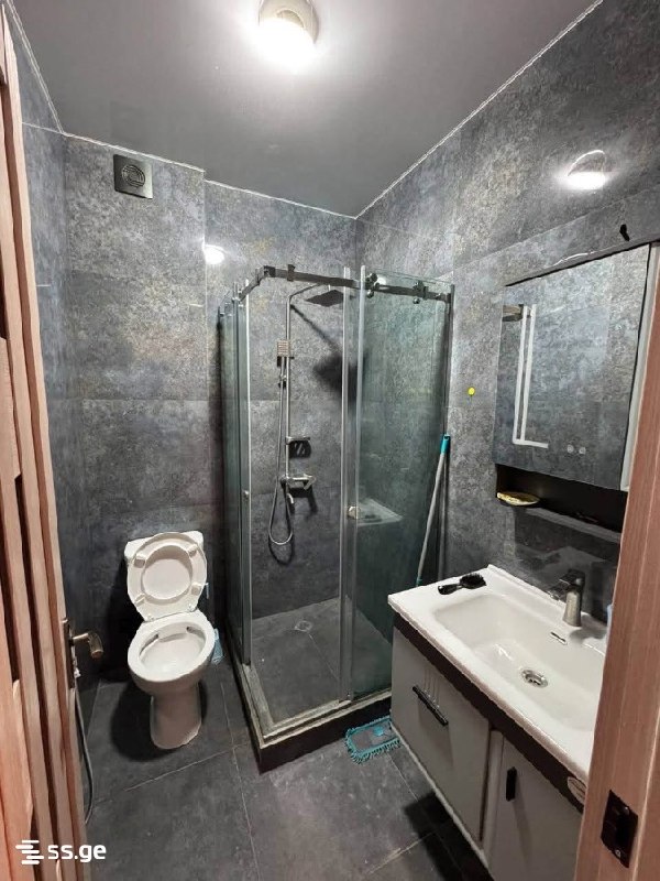 Квартира, 2 спальни — фото 5