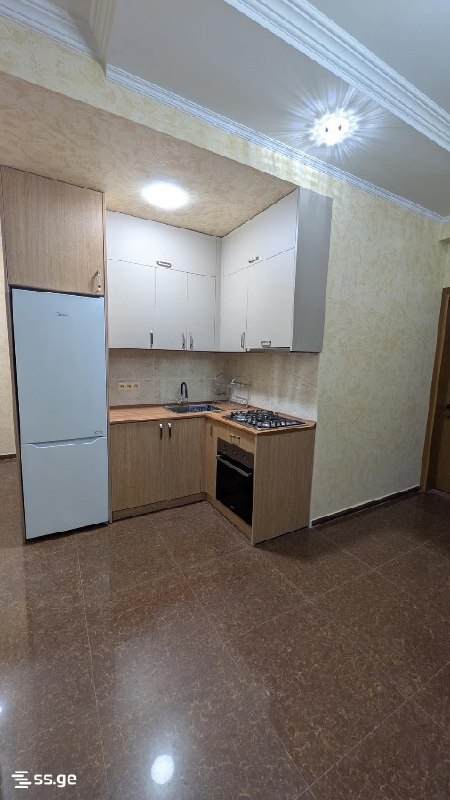 Квартира, 1 спальня — фото 2