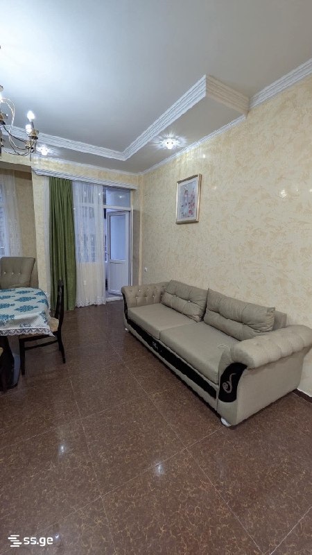 Квартира, 1 спальня — фото 3