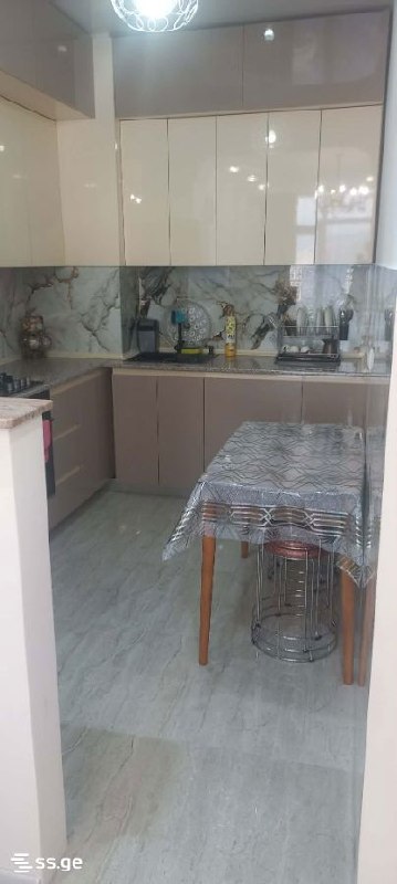 Квартира, 2 спальни — фото 5
