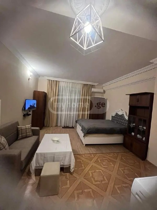 Квартира, 1 спальня — фото 2
