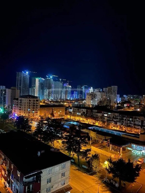 Квартира, 1 спальня — фото 5