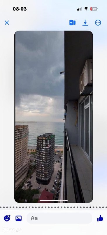 Квартира, 1 спальня — фото 2