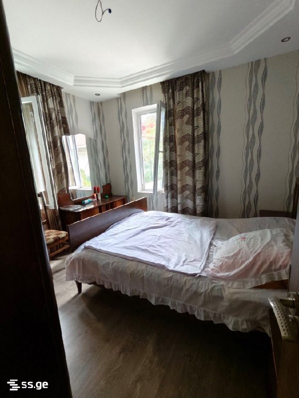 Квартира, 2 спальни — фото 5