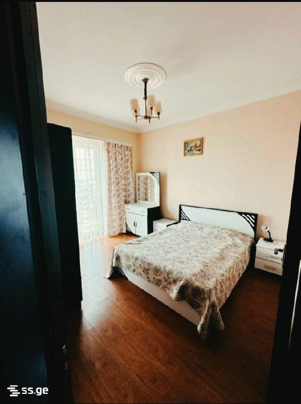 Квартира, 2 спальни — фото 4