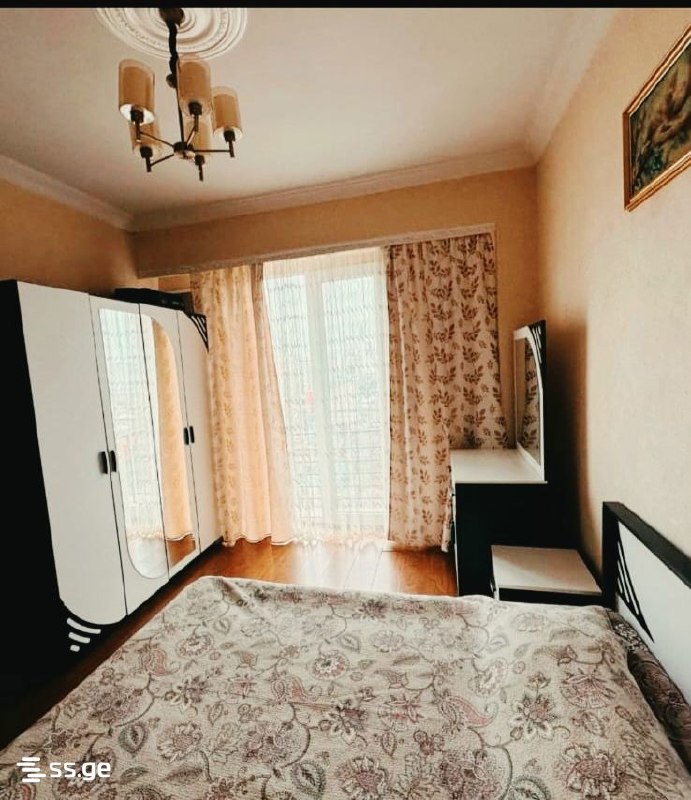 Квартира, 2 спальни — фото 5