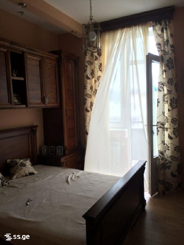 Квартира, 2 спальни — фото 3