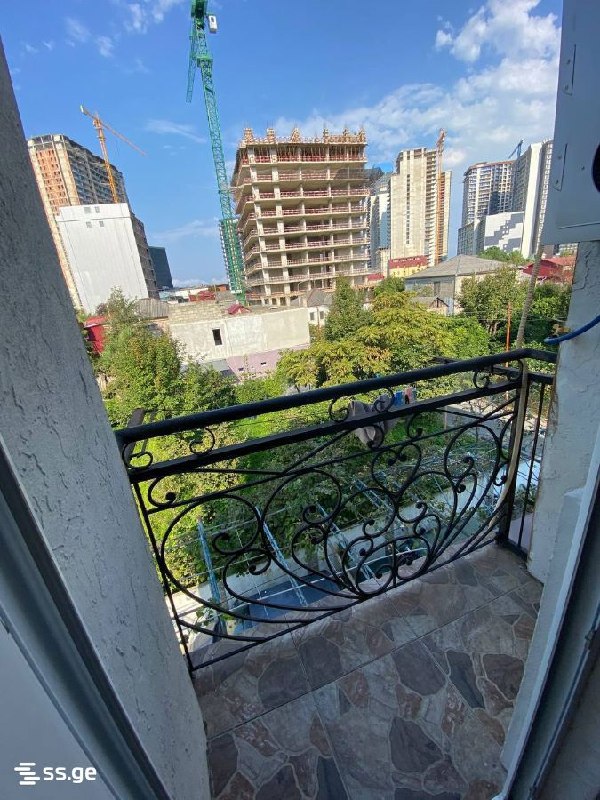 Квартира, 1 спальня — фото 3
