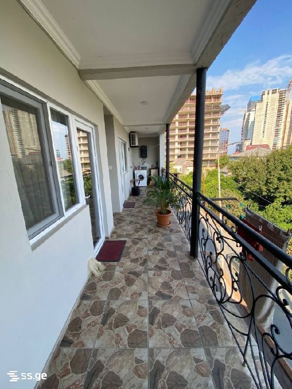 Квартира, 1 спальня — фото 5