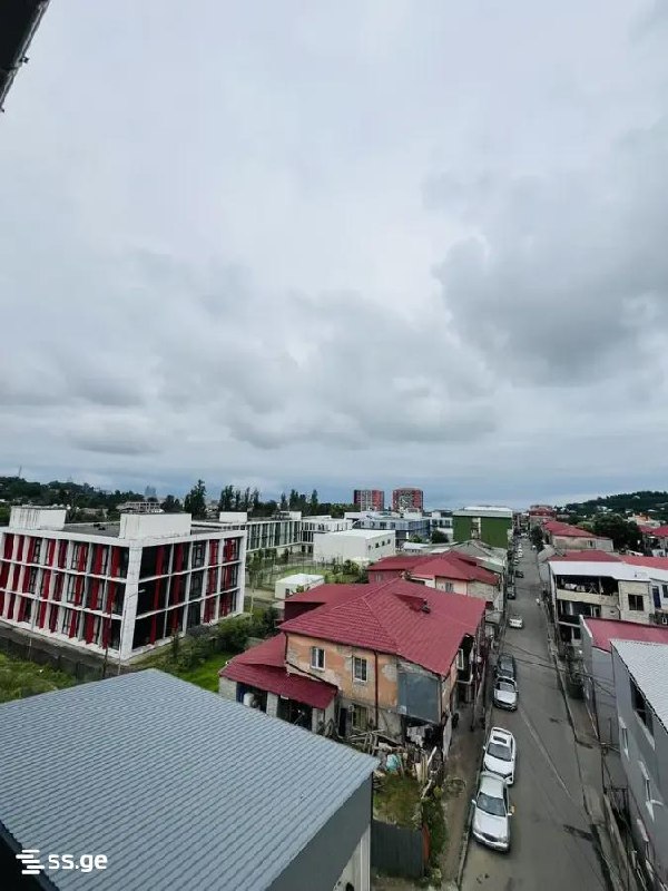 Квартира, 2 спальни — фото 5