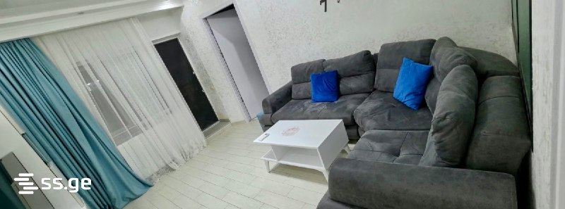 Квартира, 2 спальни — фото 3