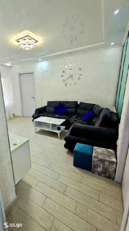 Квартира, 2 спальни — фото 4