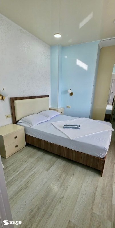 Квартира, 2 спальни — фото 5