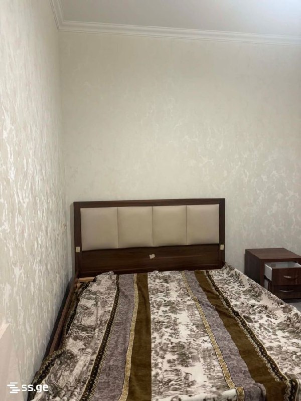 Квартира, 2 спальни — фото 4