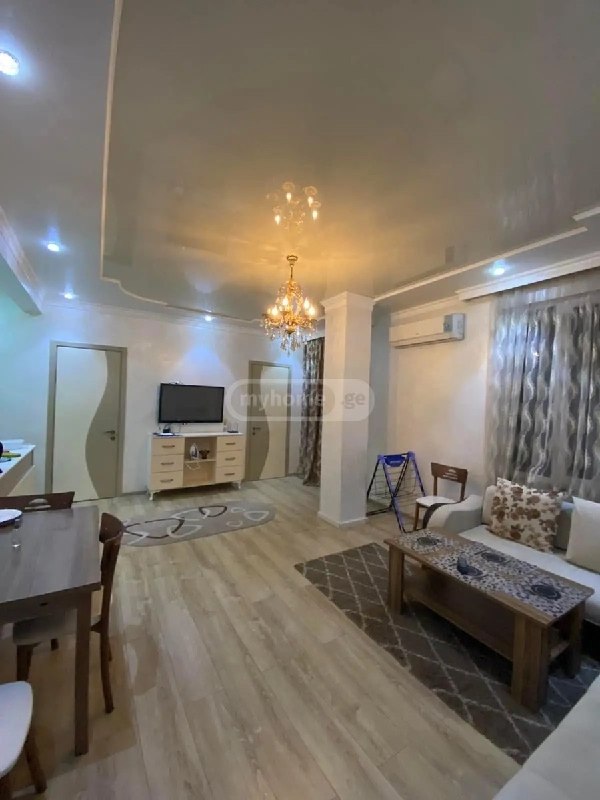 Квартира, 2 спальни — фото 3
