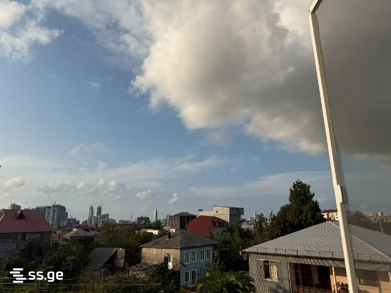 Квартира, 1 спальня — фото 5