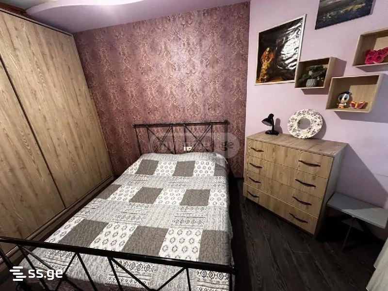Квартира, 1 спальня — фото 5