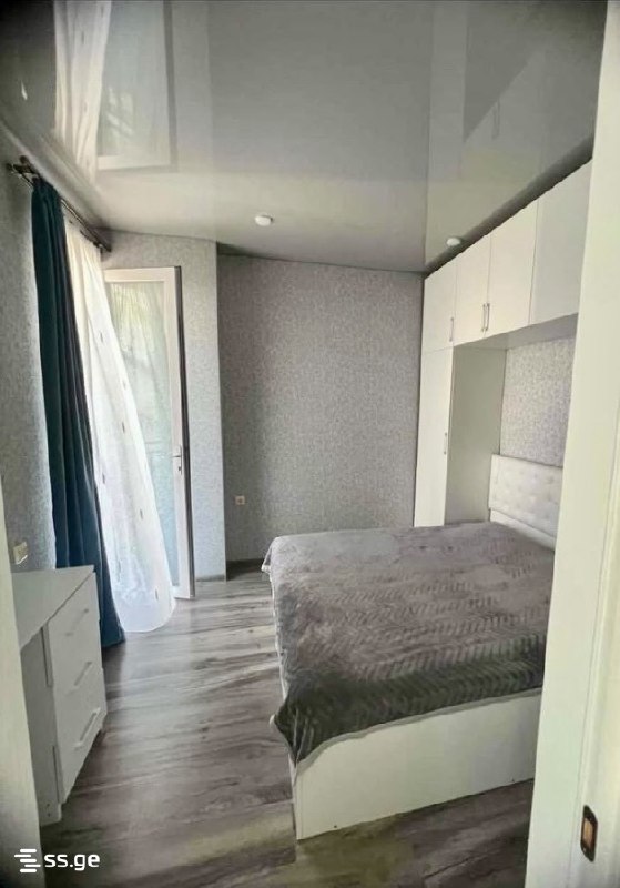 Квартира, 2 спальни — фото 3