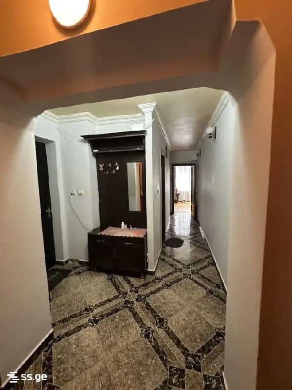 Квартира, 2 спальни — фото 2