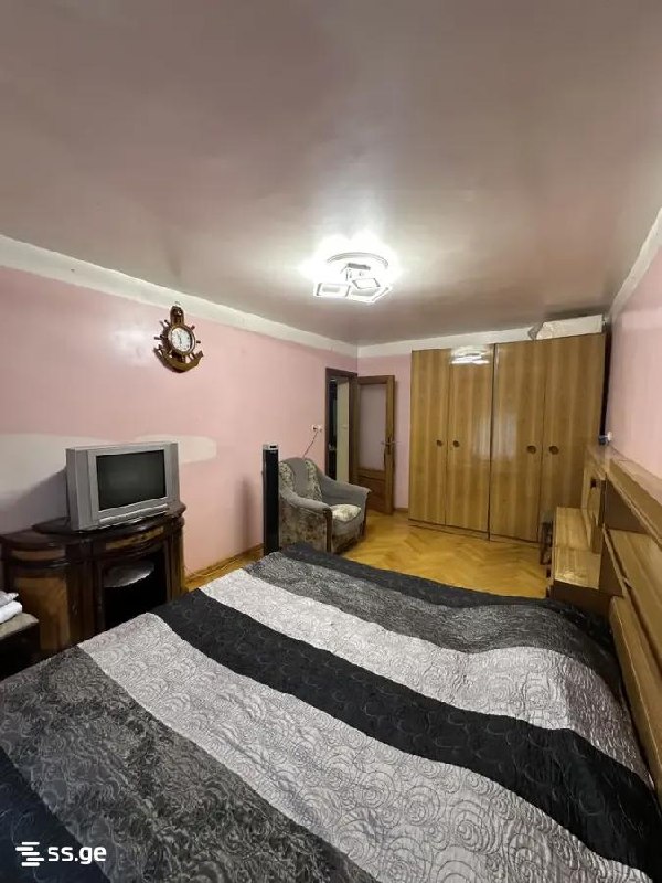 Квартира, 2 спальни — фото 4