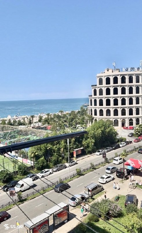 Квартира, 2 спальни — фото 4