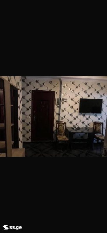 Квартира, 2 спальни — фото 3