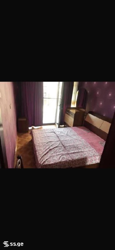 Квартира, 2 спальни — фото 4