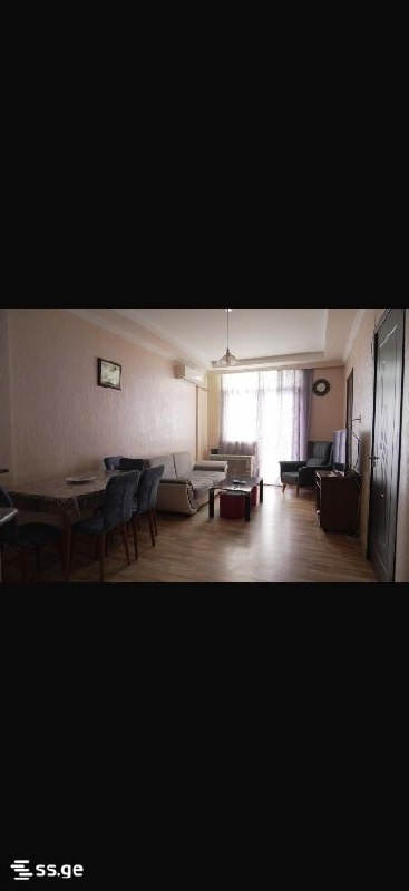 Квартира, 2 спальни — фото 2