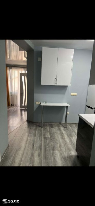 Квартира, 2 спальни — фото 4